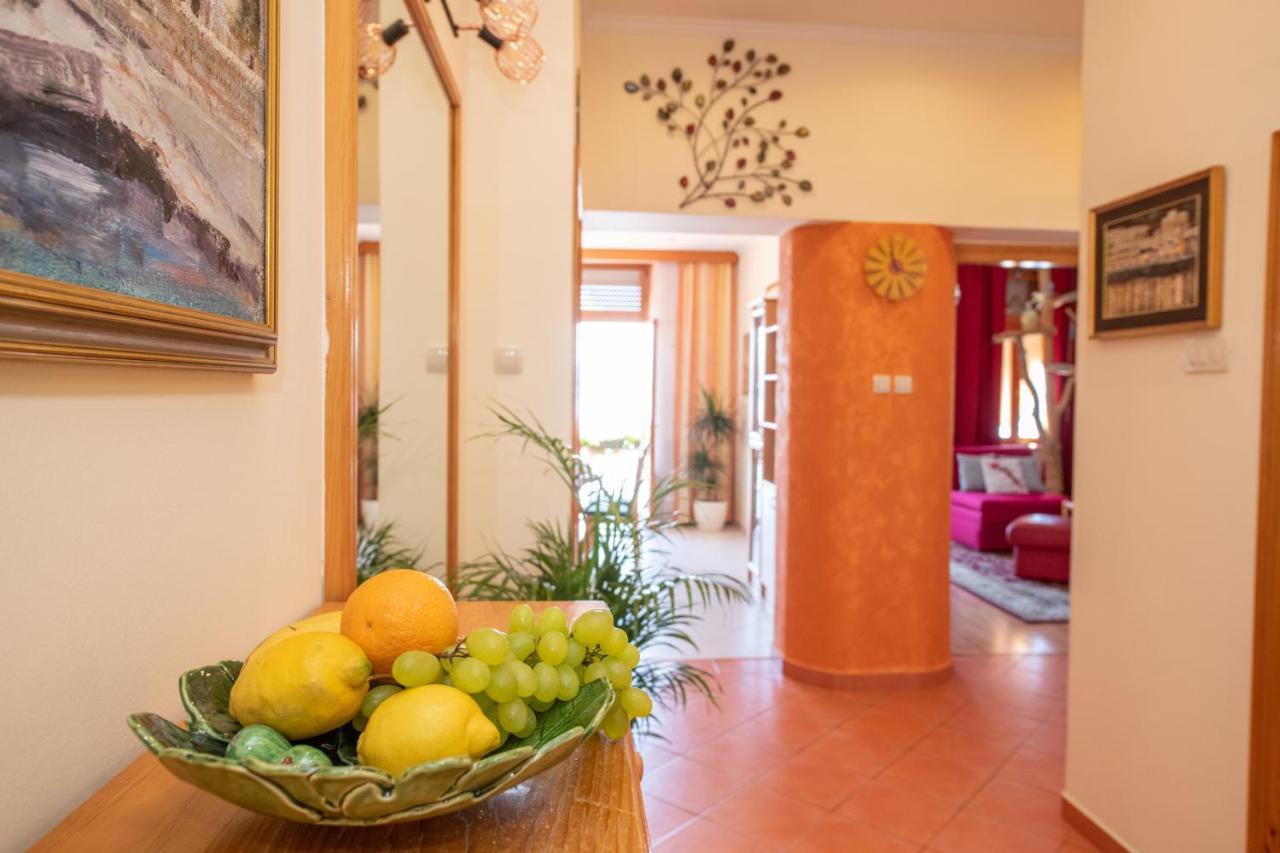 Apartment Opatija Slatina Beach Ngoại thất bức ảnh