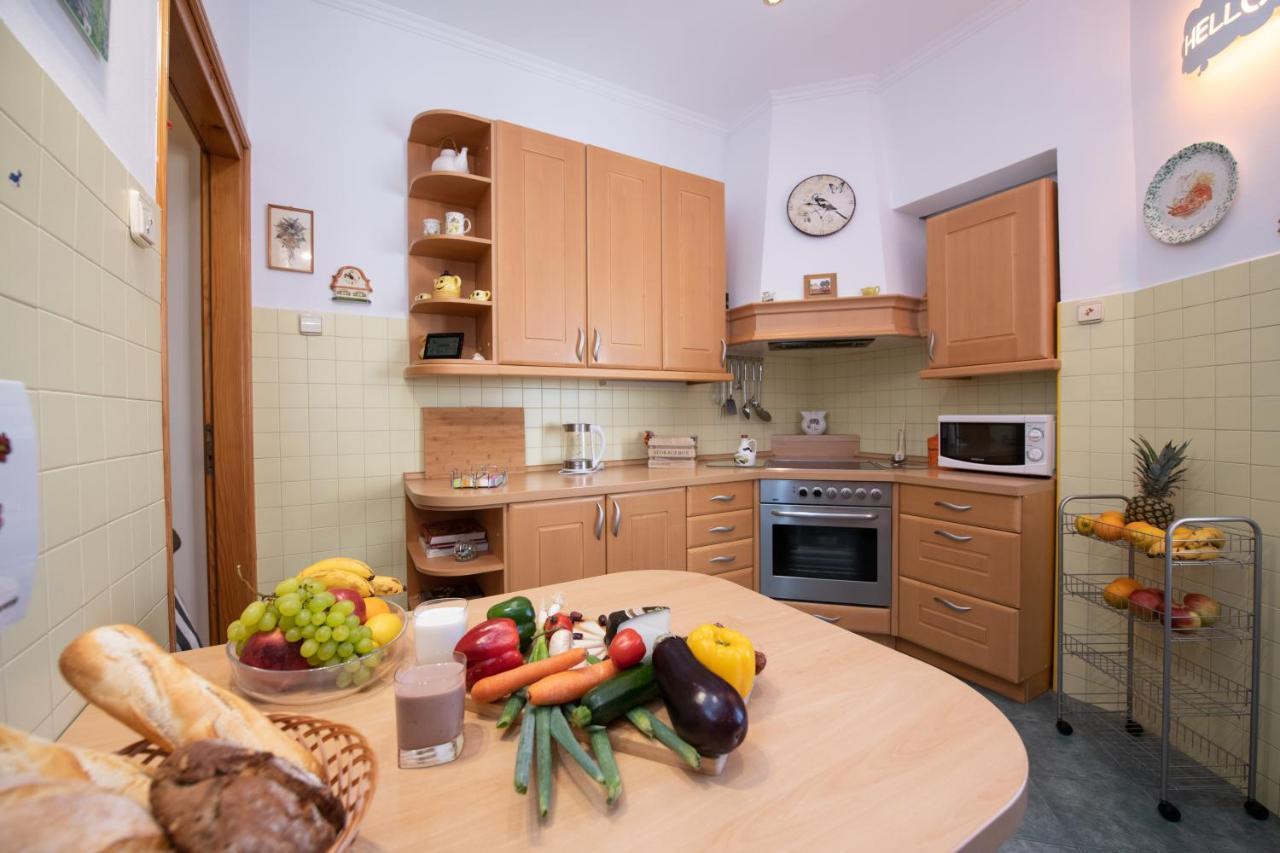 Apartment Opatija Slatina Beach Ngoại thất bức ảnh
