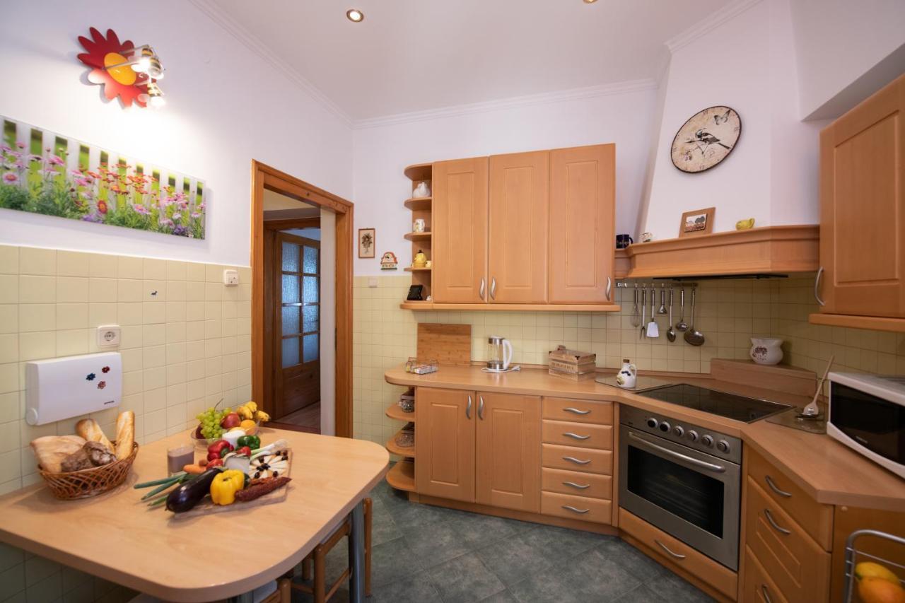 Apartment Opatija Slatina Beach Ngoại thất bức ảnh