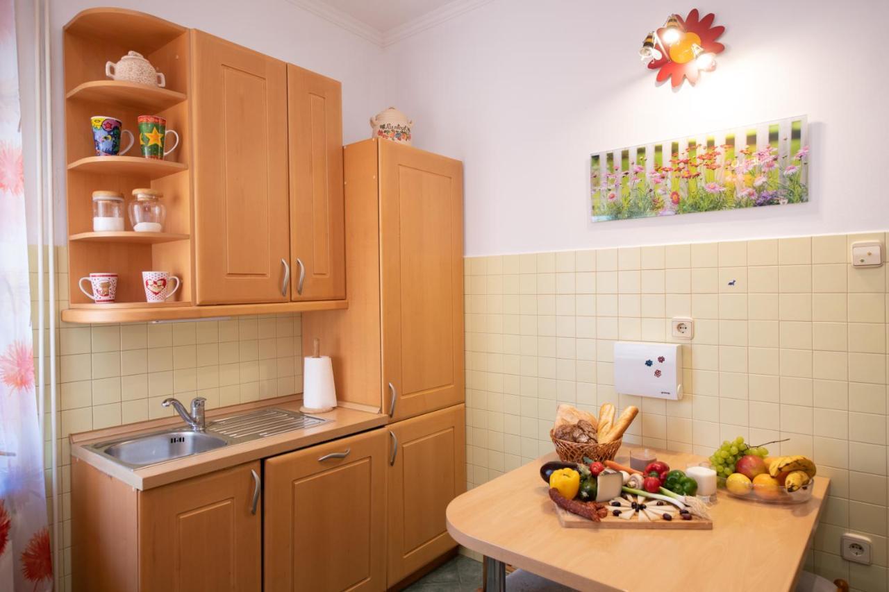 Apartment Opatija Slatina Beach Ngoại thất bức ảnh
