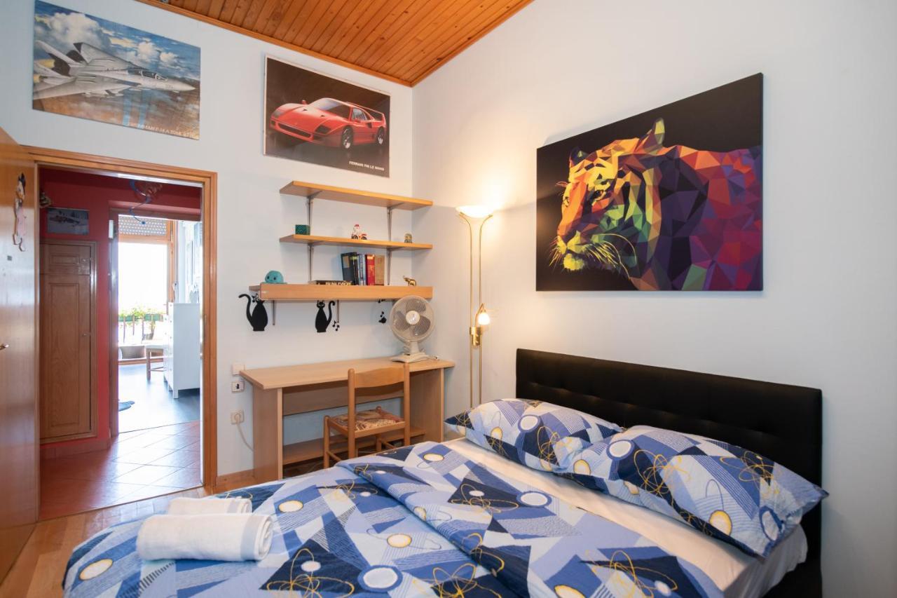 Apartment Opatija Slatina Beach Ngoại thất bức ảnh